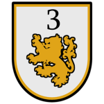 3rd Guard Battalion “Kronengarde”