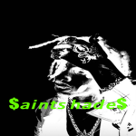 $aints hade$