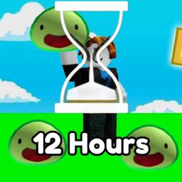 [SOON] Crush A Slime