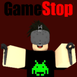 [GS] Gamestop ®