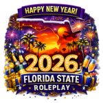 Florida State Roleplay | 13+