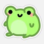 - Frogge Army -