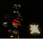 Roblox Millitary Assualt Force