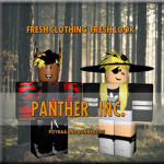 Panther Inc.