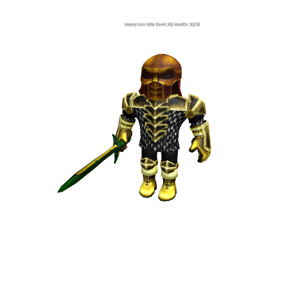 Real gold Lol