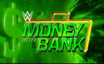 WWE on entrance practice