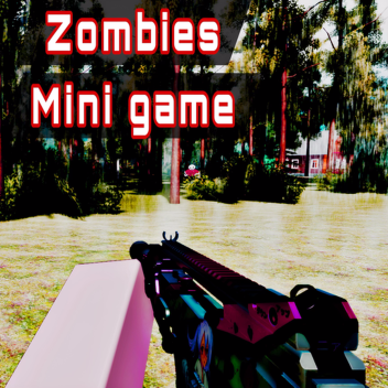 Gil621's Zombies