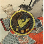 秀勝氏 | Hidekatsu