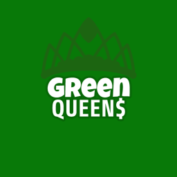 GREEN QUEEN$' HOME$TORE