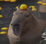Capybara kingdomz