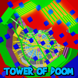 Tower of Doom [VIP EVENT]