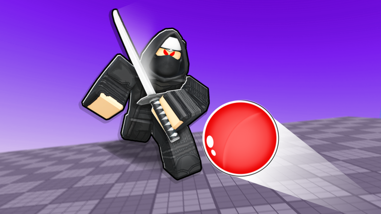 Blade Ball screenshot 3