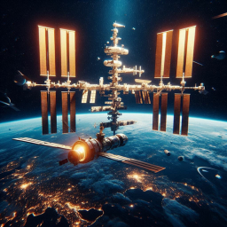 ISS Tracker [ALPHA]