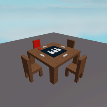 Yahtzee Free For All