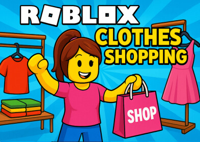 👕 Boopy's Mall 2!!👗[CATALOG AVATAR CREATOR]