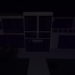 Vibe House