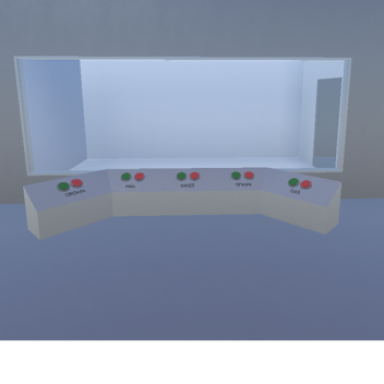 Death Room