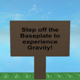 Baseplate