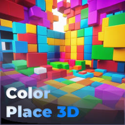 Color Place 3D