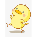 Duck army!!<3