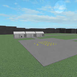 Republican Barracks