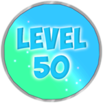 50 Levels