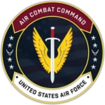 USAF - Air Combat Command