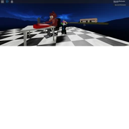 Fnaf free roam >_> icon
