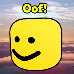 OOF OBBY