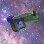 WeAreSpaceForce