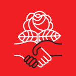 Democratic Socialists of America ᅠ