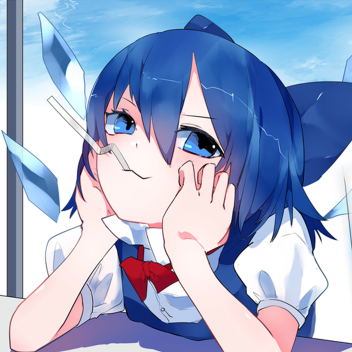 [弾幕] Danmaku Bliss