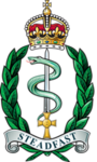 [UK] Royal Army Medical Service