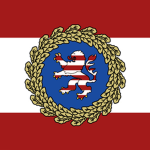 Lаndgrafschaft Hessen-Darmstadt