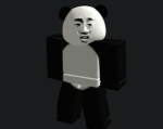 Pandas from China group