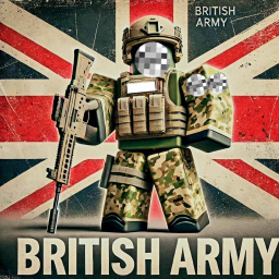 -BA- British Army