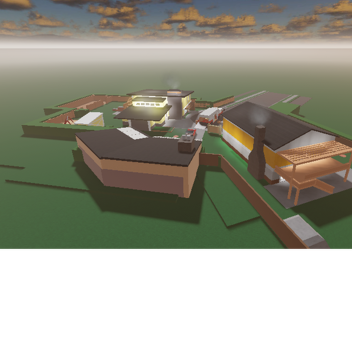 Nuketown 