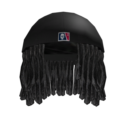 dreads with hat dreadlocks LA thumbnail
