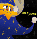 Astro-the-vatoring