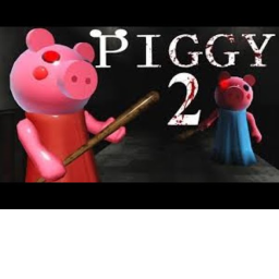 piggy book roleplay new badges + willow morph