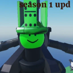 Salad warfare icon