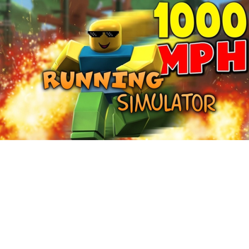 running simulator updated