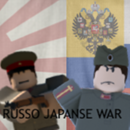 RUSSO-JAPANSE WAR