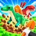 Dig a Dinosaur icon