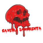 Caveira Sangrenta {Ro-Ghoul}