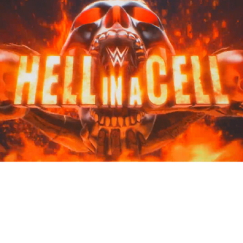 WWE HELL IN A CELL