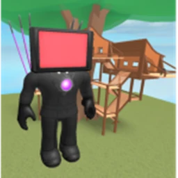 Survive Skibid toilet The Killer!  icon