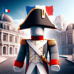 The Napoleonic [1803] test