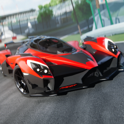Vehicle Legends 🏎️ CARS! 3