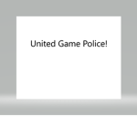 Game Police